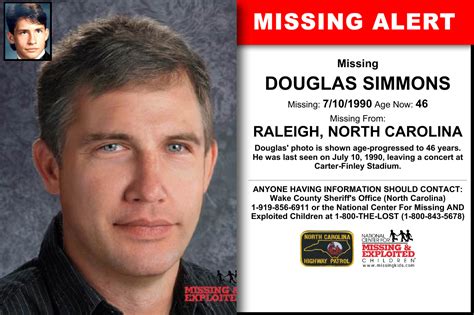 Missing person raleigh nc. Things To Know About Missing person raleigh nc. 